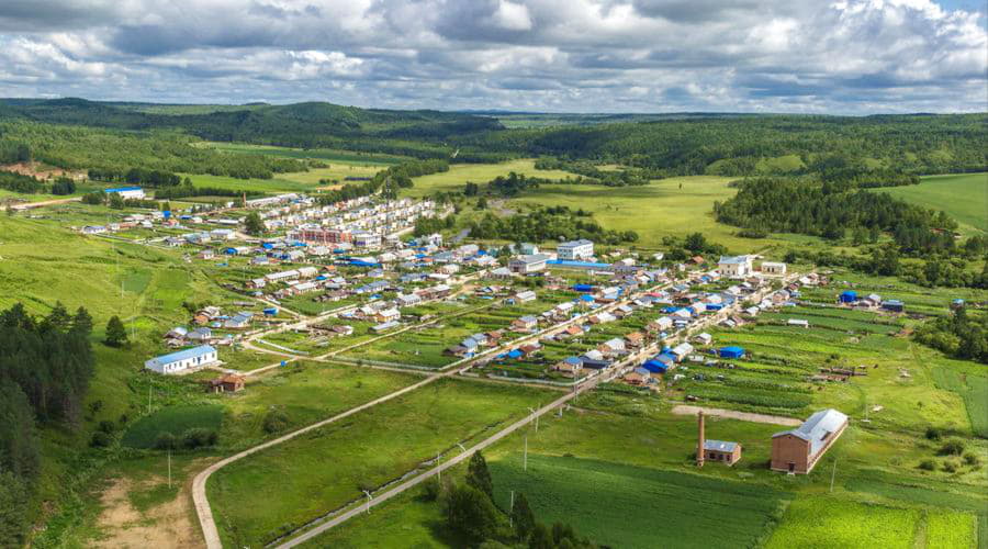 Oferujemy szeroką gamę pojazdów.